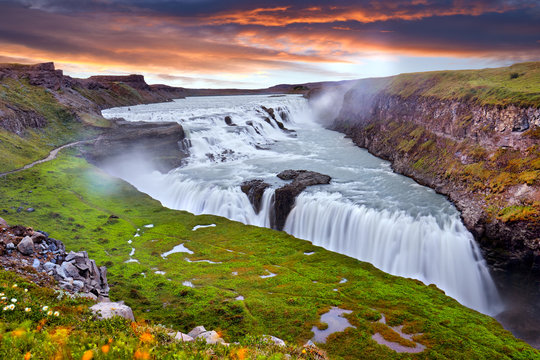 Iceland self-drive holidays