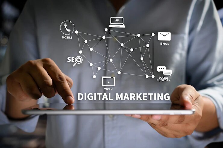 digital marketing firm in pune