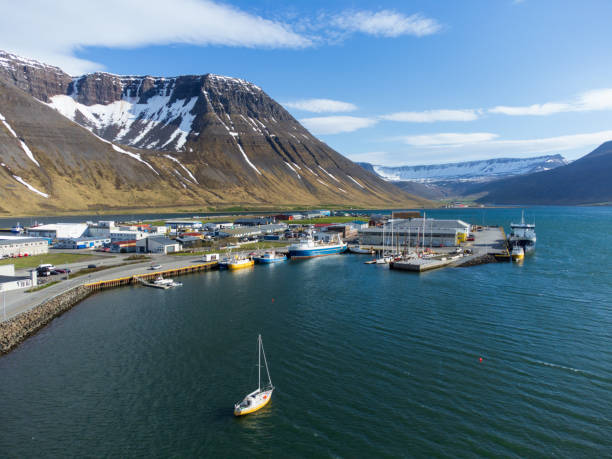 isafjordur boat tours