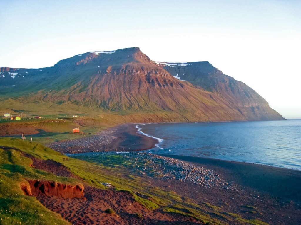 westfjords iceland tours