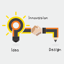 Innovative Design Strategies